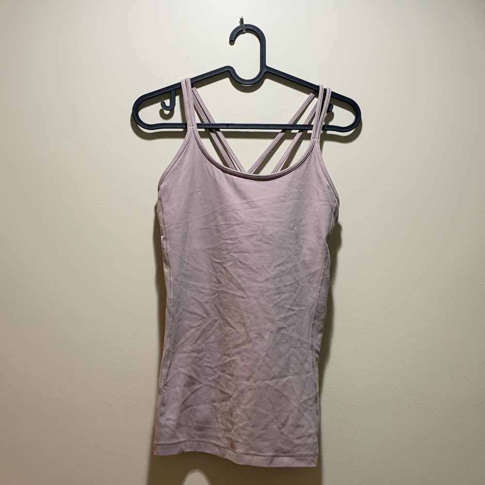 Lululemom Tank